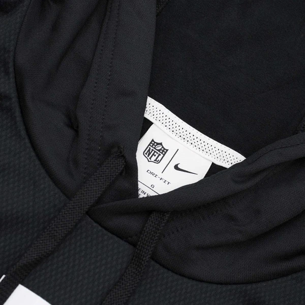 SUDADERA LAS VEGAS RAIDERS NIKE NFL