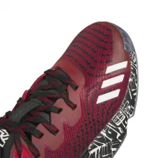 ZAPATILLAS ADIDAS DON ISSUE 4 "LUNAR NEW YEAR"