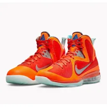 zapatillas baloncesto Nike Lebron 9 Big Bang