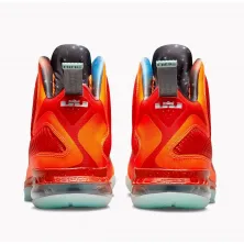 zapatillas baloncesto Nike Lebron 9 Big Bang