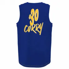 Camiseta Stephen Curry Golden State Warriors