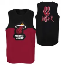 Camiseta Jimmy Butler Miami Heat