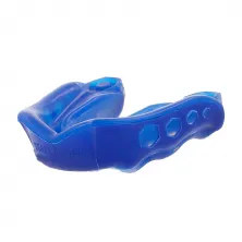 Protector Bucal Shock Doctor Gel Max - Azul