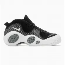 Zapatillas Nike Air Zoom Flight 95 Black Metallic