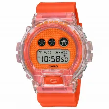 Casio G-SHock DW-6900GL-4ER "Lucky Drop"