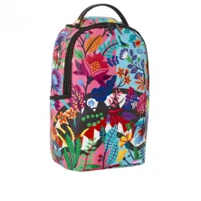 Mochila Sprayground Sanctuary Split DLX