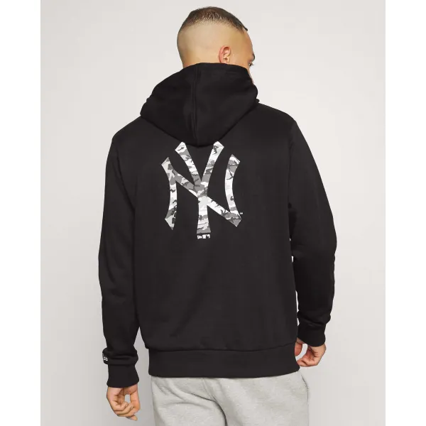 Sudadera New York Yankee