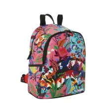 Mochila Sprayground Sanctuary Split 2 Savage