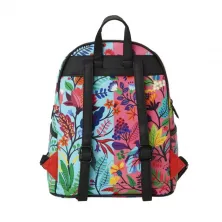 Mochila Sprayground Sanctuary Split 2 Savage