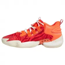 Zapatillas Adidas BYW Select "Solar Red"