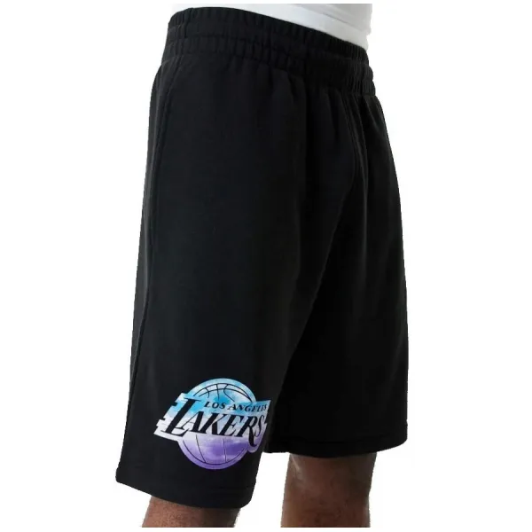 Short Los Angeles Lakers NBA Sky Print New Era