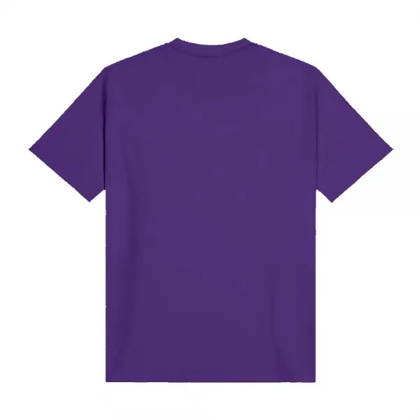 Camiseta Dolly Noire Covid Bat en violeta