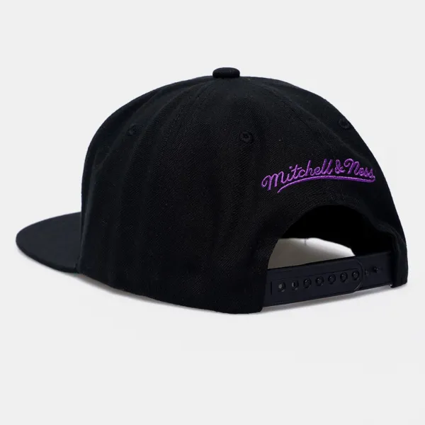 Gorra Toronto Raptors - Mitchell and Ness Team Vibes