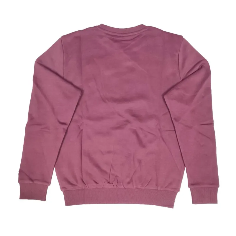 Sudadera yankees online rosa