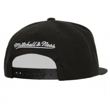 Gorra plana Los Angeles Lakers NBA Munch Time de Mitchell and Ness