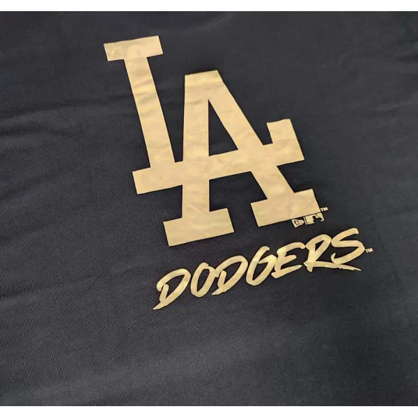 Camiseta Los Angeles Dodgers MLB