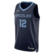 Camiseta Ja Morant Memphis Grizzlies