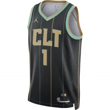 Camiseta Lamelo Ball Charlotte Hornets