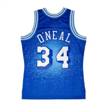 Camiseta Shaquille O´Neal NBA Re-Take Gradient