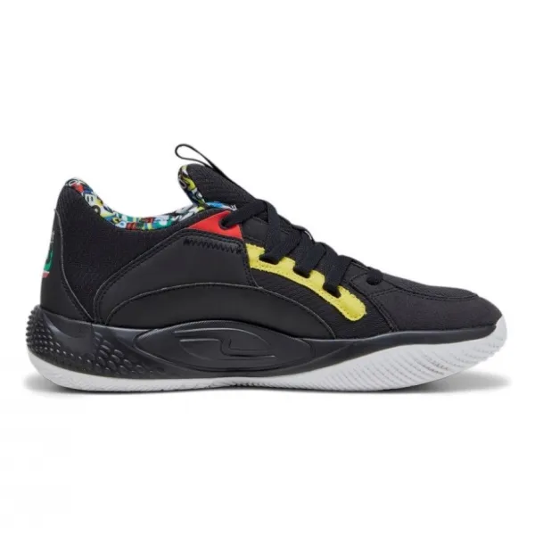 Zapatillas Baloncesto Puma Court Rider Chaos Trash Talk