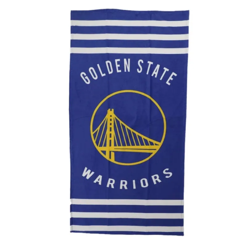 Toalla NBA Golden State Warriors