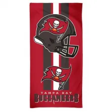 Toalla NFL Tampa Bay Buccaneers