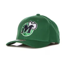 Gorra Dallas Mavericks Team Ground HWC Curved - Mitchell and Ness