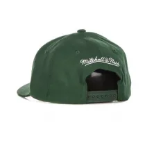 Gorra Milwaukee Bucks Team Ground HWC Curved - Mitchell and Ness