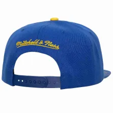 Gorra Warriors - Mitchell and Ness Spray Paint