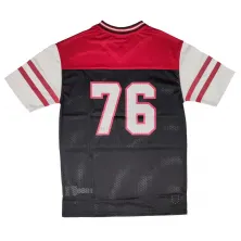 Camiseta Tampa Buccaneers NFL Mesh Team