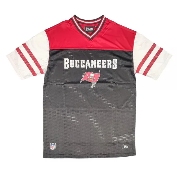 Camiseta Tampa Buccaneers NFL Mesh Team