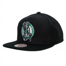 Gorra plana Boston Celtics NBA Top Spot