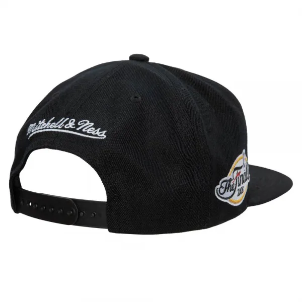 Gorra plana Boston Celtics NBA Top Spot
