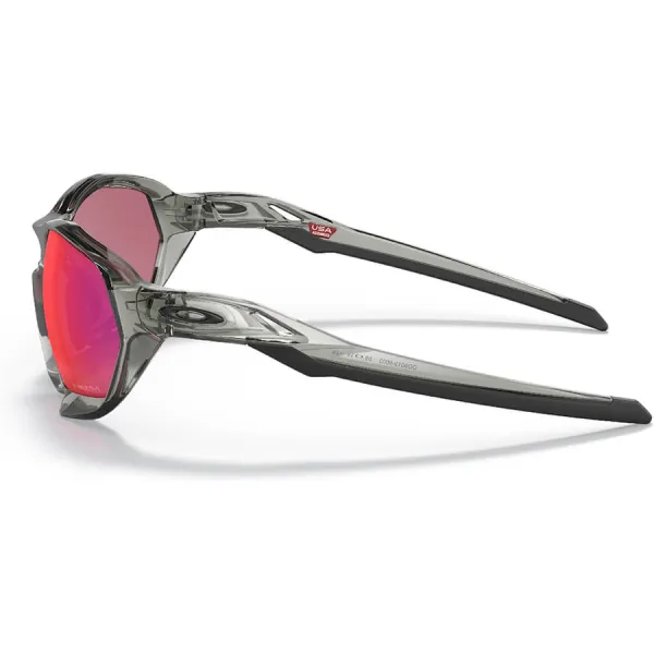 Gafas de Sol Oakley Plazma - Grey ink Prizm road