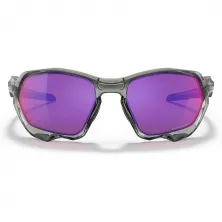 Gafas de Sol Oakley Plazma - Grey ink Prizm road