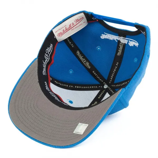 Gorra Dallas Mavericks Team Ground HWC Curved