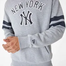 Sudadera New York Yankees - New Era Lifestyle Oversized