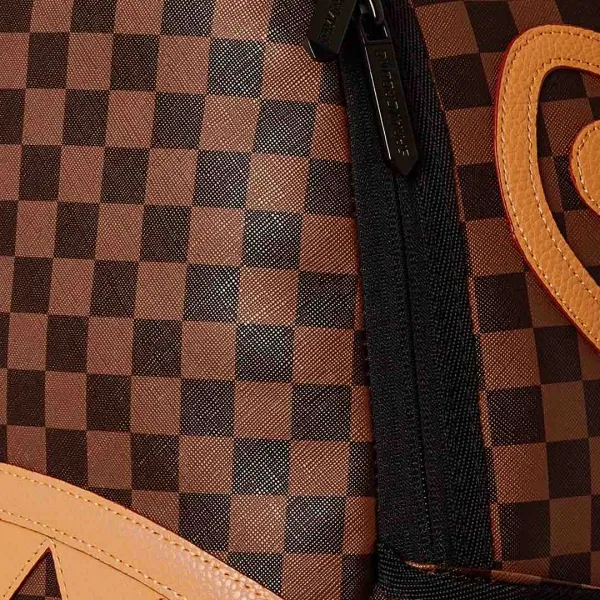 Mochila Sprayground "Henny Sharks in Paris"