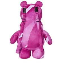 Mochila Oso Sprayground 3 headed bear plus teddybear