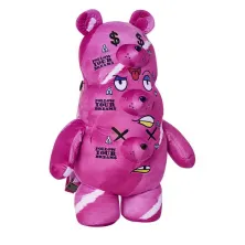 Mochila Oso Sprayground 3 headed bear plus teddybear