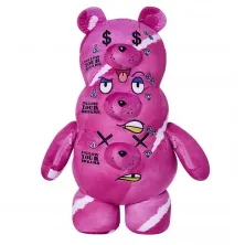 Mochila Oso Sprayground 3 headed bear plus teddybear