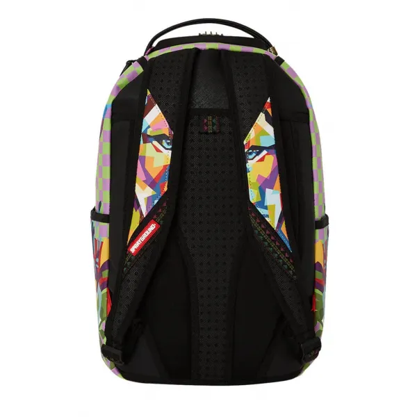 Mochila Sprayground "AI Style Articulo"