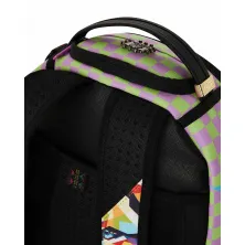 Mochila Sprayground "AI Style Articulo"