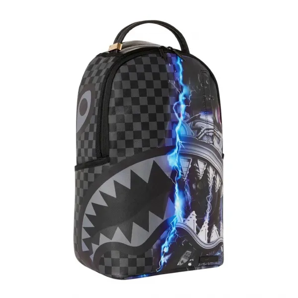 Mochila Sprayground Sharkinator 3