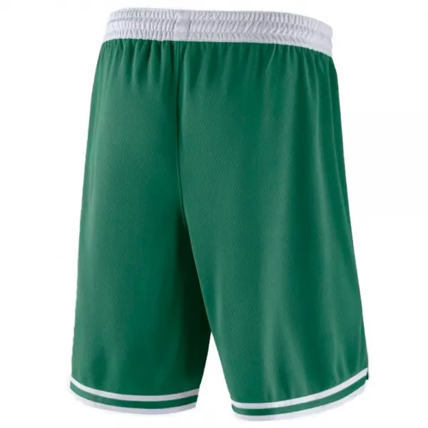 Short Baloncesto Boston Celtics Icon Edition Junior