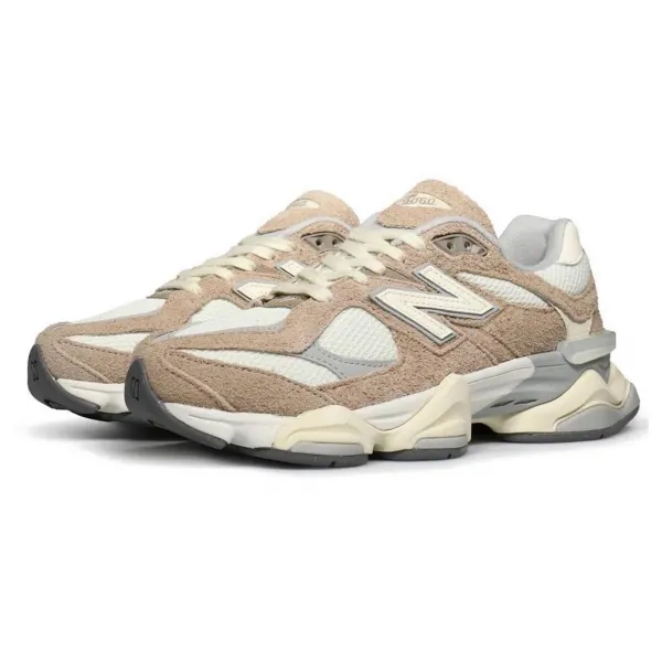 Zapatillas New Balance U9060HSB - Driftwood