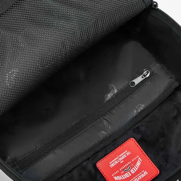 Mochila Sprayground "Shark Central 2.0 Split"