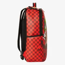 Mochila Sprayground Looney Tunes " Marvin & Taz Bold Chill"