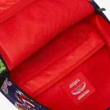 Mochila Sprayground "TMNT On the run"