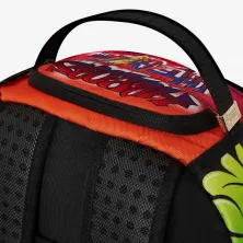 Mochila Sprayground "TMNT On the run"